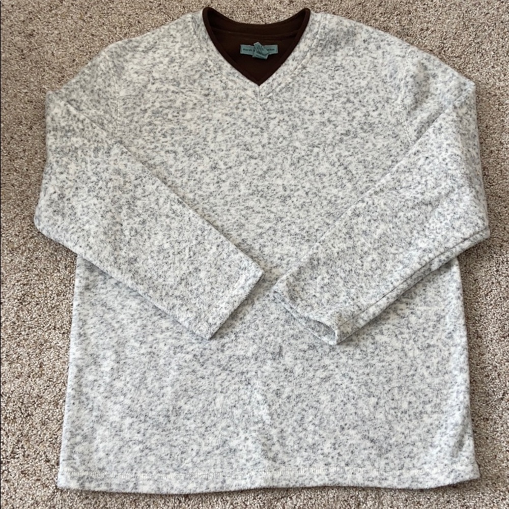 Super Soft Sweatshirt